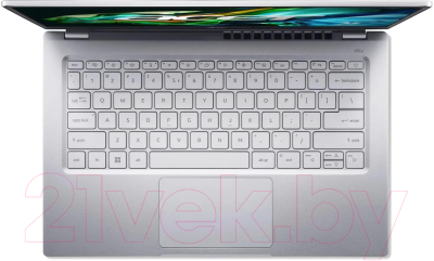 Ноутбук Acer Swift Go 14 SFG14-41-R7EG (NX.KG3CD.002)