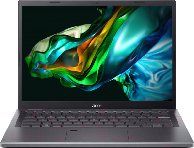 Ноутбук Acer Aspire 5 A514-56M-52QS (NX.KH6CD.003) - фото
