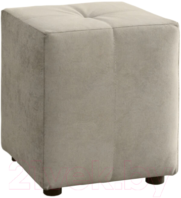 Пуф Anrex Silvia (Hilton 03) - фото