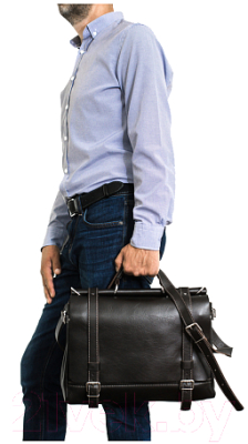 Сумка Igermann 756 / 17С756КЧ