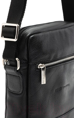 Сумка Igermann Saddie А5 962 / 20С962КЧ6