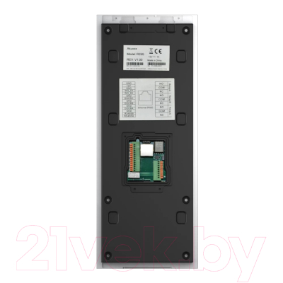 Вызывная панель Akuvox R29S Вызывная панель Akuvox R29S