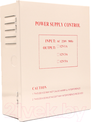 ИБП Arsenal AR-ББП-20 - фото