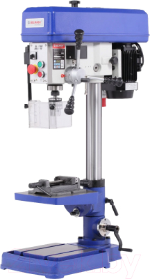 Сверлильный станок БЕЛМАШ MDTP410-16/400 / S250A - фото