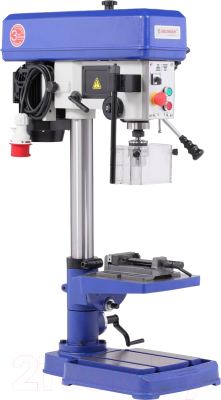 Сверлильный станок БЕЛМАШ MDTP410-16/400 / S250A