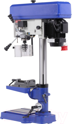 Сверлильный станок БЕЛМАШ MDTP410-16/400 / S250A