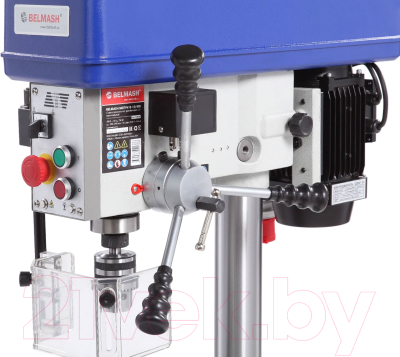 Сверлильный станок БЕЛМАШ MDTP410-16/400 / S250A
