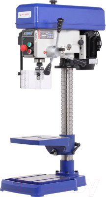 Сверлильный станок БЕЛМАШ MDP410-16P/400 / S249A - фото