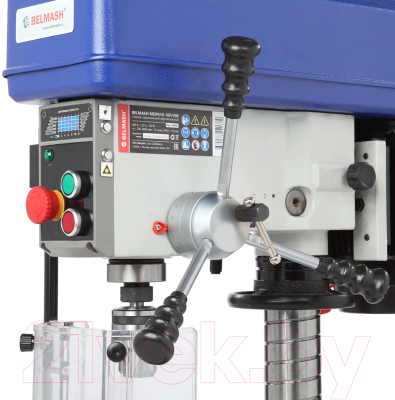 Сверлильный станок БЕЛМАШ MDP410-16P/400 / S249A