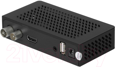 Тюнер цифрового телевидения Hyundai H-DVB240