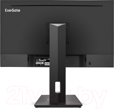 Монитор ExeGate Combat EG2707A (EX295595RUS)