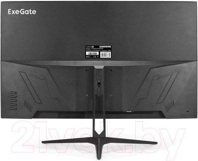 Монитор ExeGate ProSmart EV2707A (EX294345RUS)