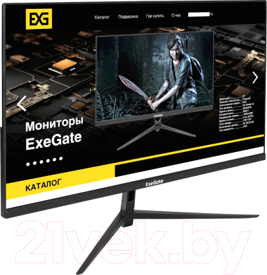 Монитор ExeGate ProSmart EV2207 (EX294426RUS) - фото