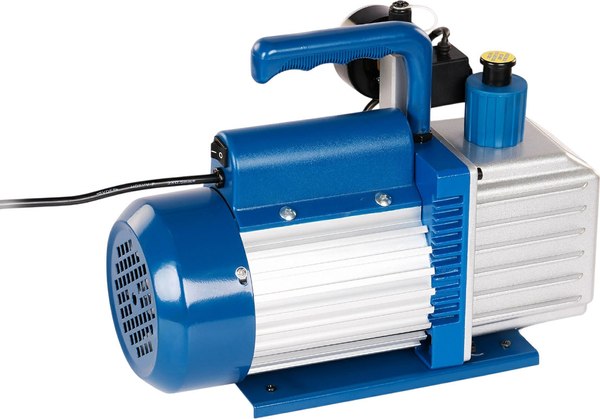 Вакуумный насос для заправки автокондиционера Nordberg NFP117