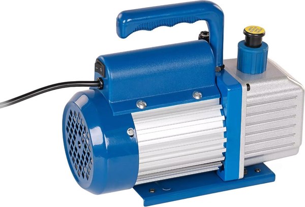 Вакуумный насос для заправки автокондиционера Nordberg NFP17