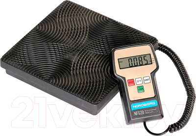 Весы счетные Nordberg NFG20 - фото
