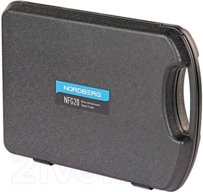 Весы счетные Nordberg NFG20