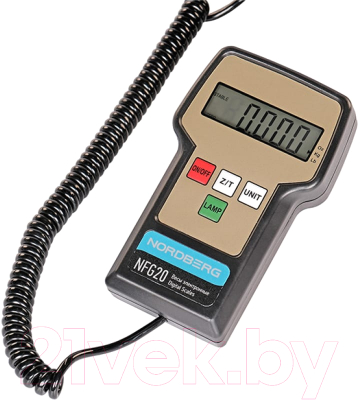 Весы счетные Nordberg NFG20