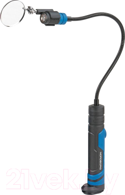 Фонарь Nordberg 1931 - фото