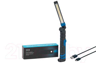 Фонарь Nordberg 1919