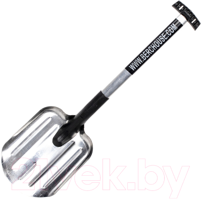 Лопата для уборки снега Berchouse №22 Автомобильная - фото