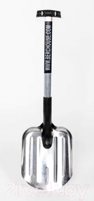 Лопата для уборки снега Berchouse №22 Автомобильная