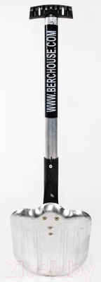 Лопата для уборки снега Berchouse №22 Автомобильная