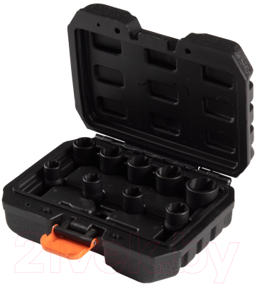 Набор головок слесарных Affix AF10930010C - фото