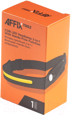 Фонарь Affix AF89000101