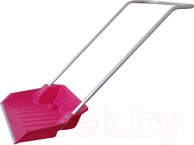 Движок для снега Berchouse №39 (с металлической ручкой) - фото