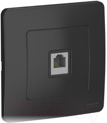 Розетка Schneider Electric Blanca BLNIS011006 - фото