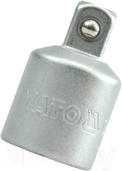 Адаптер слесарный Yato YT-1255 - фото