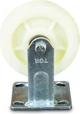 Колесо для тележки складской TOR FCdn 63 150мм / 1024228 - фото