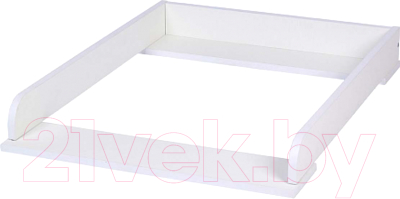 Рамка для пеленания Polini Kids Для комода Универсальная 600 / 0002764.9 - фото