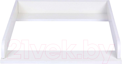 Рамка для пеленания Polini Kids Для комода Универсальная 600 / 0002764.9