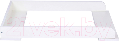 Рамка для пеленания Polini Kids Для комода Универсальная 600 / 0002764.9