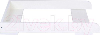 Рамка для пеленания Polini Kids Для комода Универсальная 600 / 0002764.9