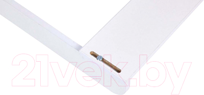 Рамка для пеленания Polini Kids Для комода Универсальная 600 / 0002764.9