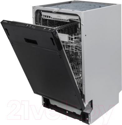 Посудомоечная машина Grand & Germes DWA-45 (черный) - фото