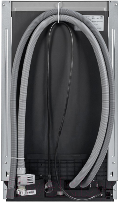 Посудомоечная машина Grand & Germes DWA-45 (черный)