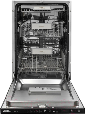 Посудомоечная машина Grand & Germes DWA-45 (черный)