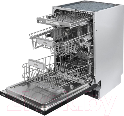 Посудомоечная машина Grand & Germes DWA-45 (черный)