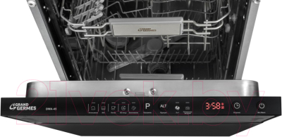 Посудомоечная машина Grand & Germes DWA-45 (черный)