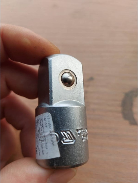 Держатель бит Yato YT-1258