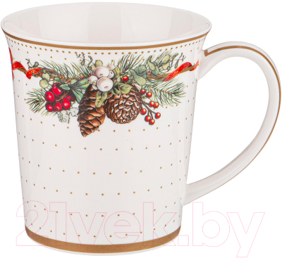 Кружка Lefard Celebration / 760-748 - фото