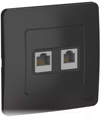 Розетка Schneider Electric Blanca BLNIS045116 - фото