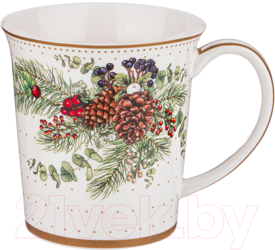 Кружка Lefard Celebration 760-749 - фото