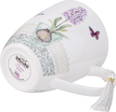 Кружка Lefard 87-318