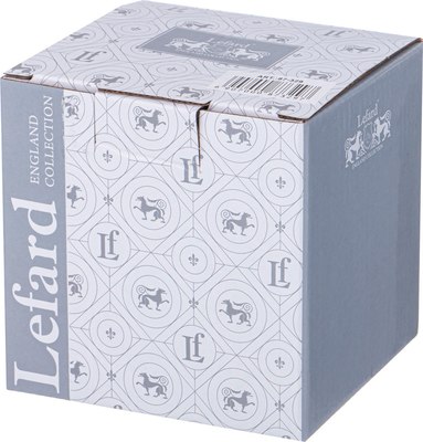 Кружка Lefard 87-318