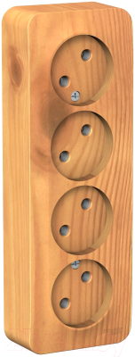 Розетка Systeme (Schneider) Electric Blanca BLNRA000415 - фото